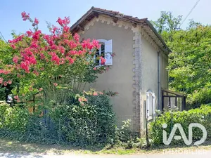 Maison à Labastide-d'Armagnac (40240)