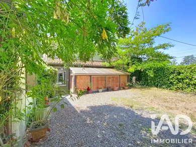 Maison à Labastide-d'Armagnac (40240)