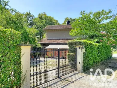Maison à Labastide-d'Armagnac (40240)