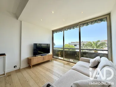 Appartement à Nice (06300)