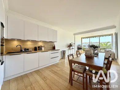 Appartement à Nice (06300)