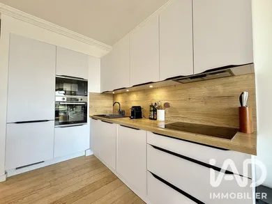 Apartment in Nice (06300)