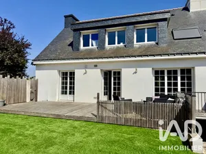 Traditional house in Lorient (56100)