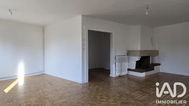 Appartement à Vernon (27200)