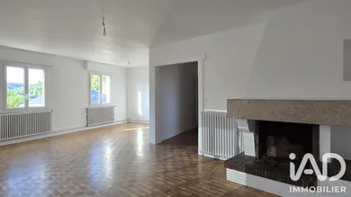 Appartement à Vernon (27200)