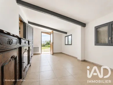 Maison à Targon (33760)