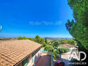 Maison à Murviel-lès-Béziers (34490)