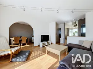 Appartement à Bois-d'Arcy (78390)