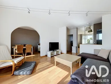 Appartement à Bois-d'Arcy (78390)