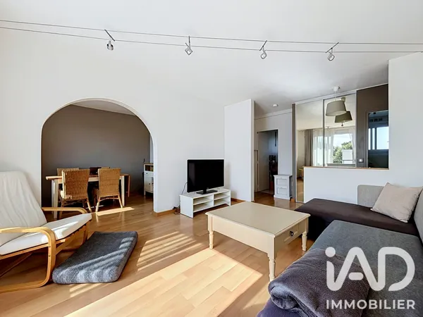 Appartement à Bois-d'Arcy (78390) photo 2