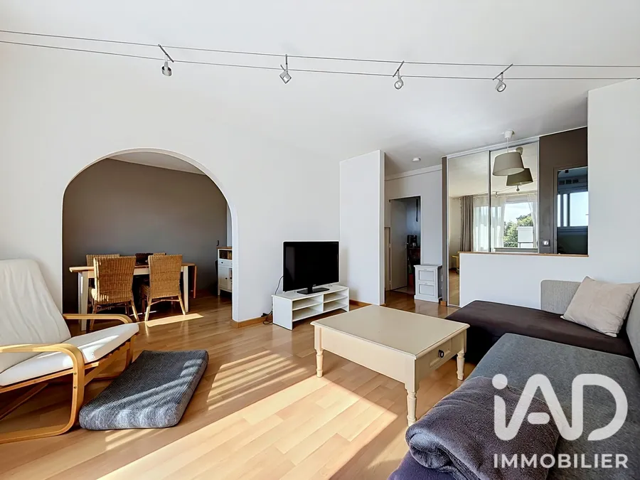 Appartement à Bois-d'Arcy (78390) photo 3