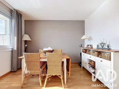 Appartement à Bois-d'Arcy (78390)