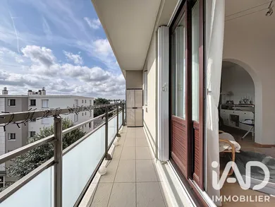 Appartement à Bois-d'Arcy (78390)