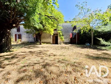 Maison de campagne à Villemorin (17470)