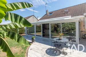 House in Châtillon-Coligny (45230)
