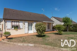Maison à Châtillon-Coligny (45230)