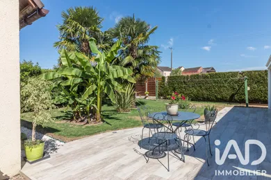 Maison à Châtillon-Coligny (45230)