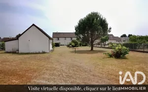 Maison à Avoine (37420)