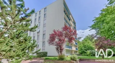 Apartment in Andrésy (78570)