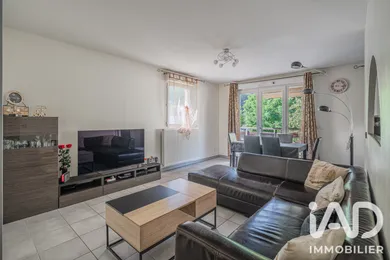 Appartement à Villard-Bonnot (38190)