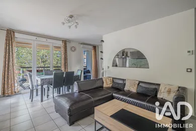 Appartement à Villard-Bonnot (38190)