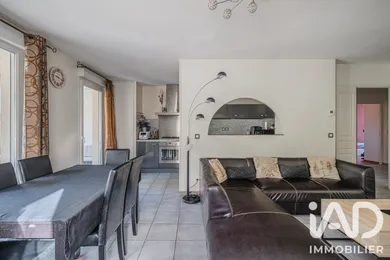 Appartement à Villard-Bonnot (38190)