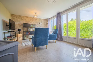 Maison à Verdun (55100)