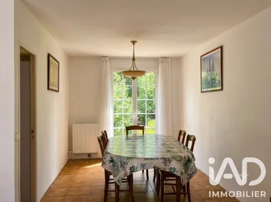 Maison à Gouvieux (60270)