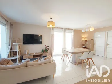 Maison à Michery (89140)