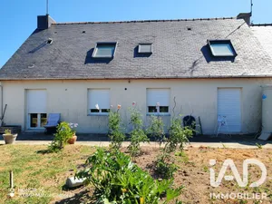 House in Montoir-de-Bretagne (44550)