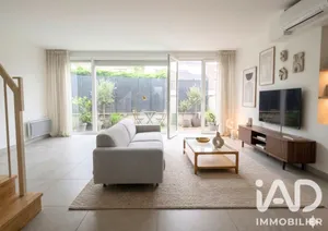 Duplex in Clichy-sous-Bois (93390)