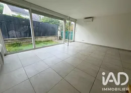 Duplex in Clichy-sous-Bois (93390)