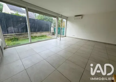Duplex à Clichy-sous-Bois (93390)