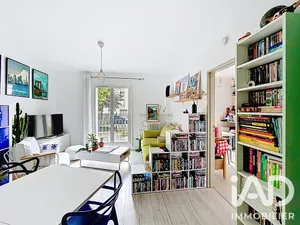 Appartement à Montrouge (92120)