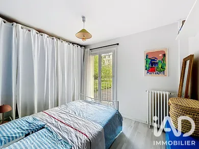 Appartement à Montrouge (92120)