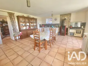 Park home in Rives-du-Fougerais (85410)