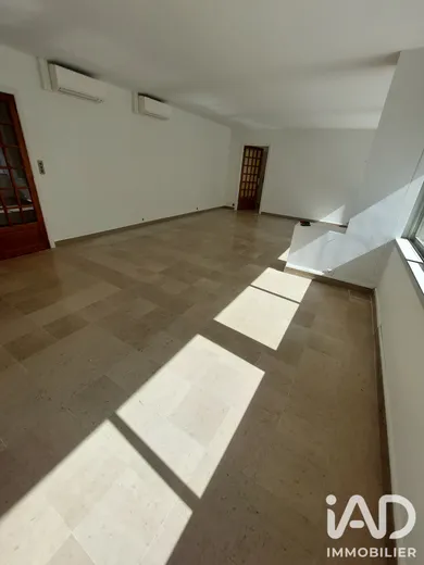 Appartement à Nîmes (30000)
