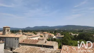 Village house in Cruas (07350)