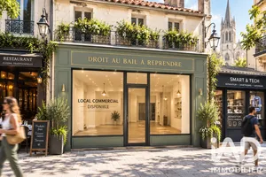 Droit au bail à Basse-Goulaine (44115)