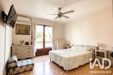 Appartement à Fréjus (83600)