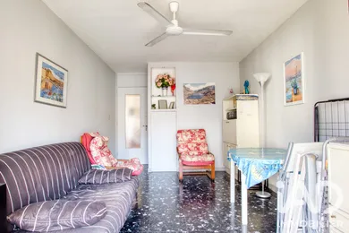 Appartement à Fréjus (83600)
