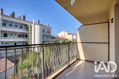 Appartement à Fréjus (83600)