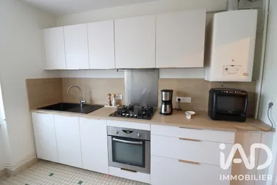 Appartement à Chamalières (63400)