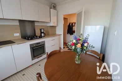 Appartement à Chamalières (63400)
