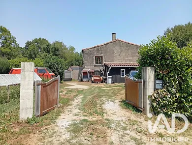 Maison à Soula (09000)