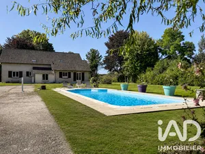 Maison à Courtisols (51460)