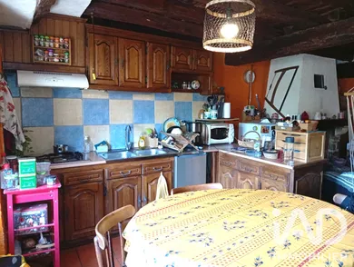 Maison à Soula (09000)