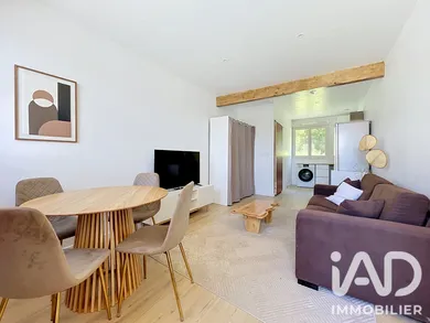 Appartement à Osmoy (78910)