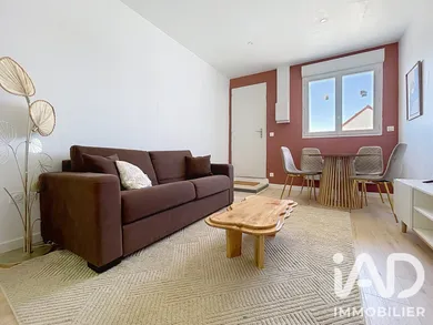 Appartement à Osmoy (78910)