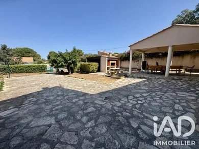 Maison à Balaruc-les-Bains (34540)